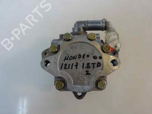 Used Steering pump FORD MONDEO II (BAP) 1.8 TD (90 hp) 1298113