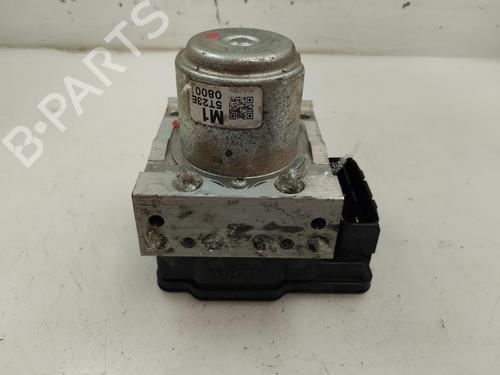Used ABS pump HONDA HR-V (RU) [2014-2025]  18056706