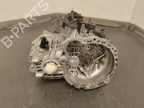 Used Gearbox HYUNDAI GETZ (TB) [2001-2011]  13582755
