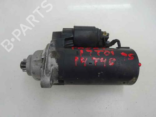 Used Starter VW PASSAT B3/B4 (3A2, 35I) [1988-1997]  8256967