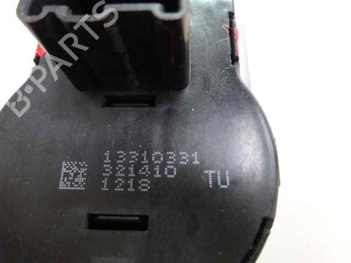 Used Headlight switch OPEL CORSA D (S07) 1.3 CDTI (L08, L68) (75 hp) 4710294