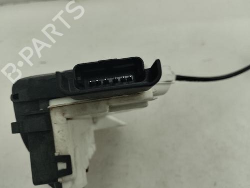 Used Front left lock CITROËN C3 II (SC_) 1.4 HDi 70 (SC8HZC, SC8HR0, SC8HP4) (68 hp) 13543822
