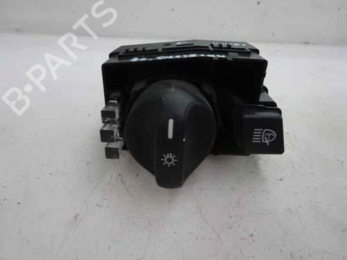 Forlygtekontakt MERCEDES-BENZ S-CLASS (W220, V220) S 320 CDI (220.026, 220.126) (197 hp) 9700233