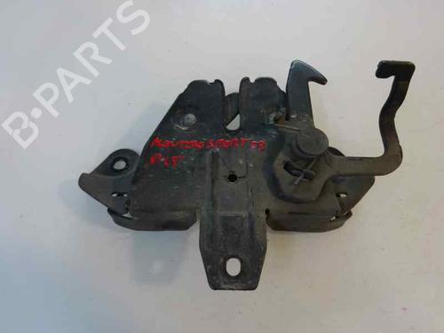 Used Hood lock MITSUBISHI PAJERO SPORT I (K7_, K9_) 2.5 TD (K94W) (133 hp) 8797287