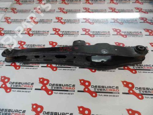 Right rear suspension arm MITSUBISHI ASX (GA_W_) 1.6 MIVEC (GA1W) | BP585544M15 