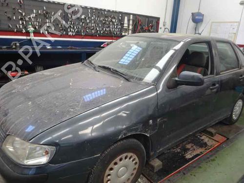 Front left window mechanism SEAT CORDOBA (6K2) | BP6095449C22