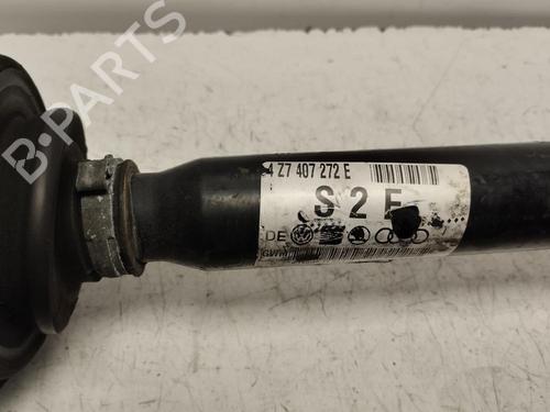Right front driveshaft AUDI ALLROAD C5 (4BH) 2.5 TDI quattro | BP35740584M39 - Image 3