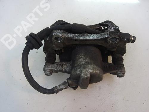 Right front brake caliper FORD KA (RU8) 1.3 TDCi | BP11608422M104 