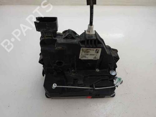 Used Rear right lock Rear right lock 7065836 7065836