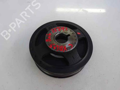 Pulley CHEVROLET KALOS | BP14168559M122 - Image 2