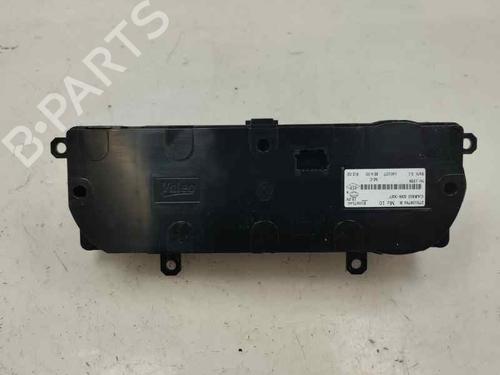 Used Climate control RENAULT CLIO IV Grandtour (KH_) 0.9 TCe 90 (90 hp) 26563619