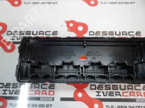 Electronic module OPEL ASTRA J (P10) 2.0 CDTI (68) | BP358795M83 - Image 4