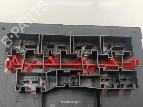 Fuse box VW PASSAT B6 (3C2) 2.0 TDI | BP36292206E1 - Image 2