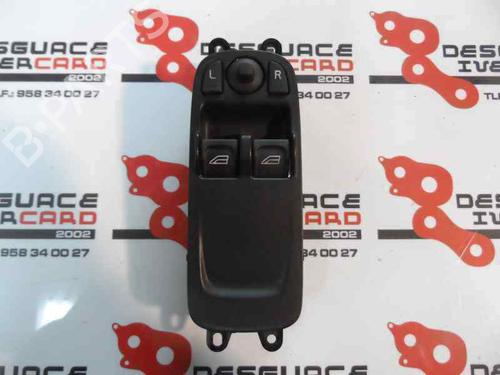 Used Left front window switch Left front window switch 1339670 1339670