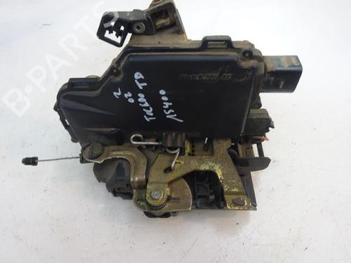 Used Rear right lock Rear right lock 11527299 11527299
