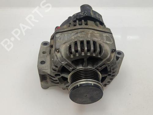 Used Alternator Alternator 35743616 35743616