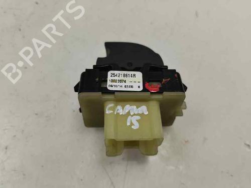 Left rear window switch RENAULT CAPTUR I (J5_, H5_) 1.2 TCe 120 | BP26561396I29 - Image 3