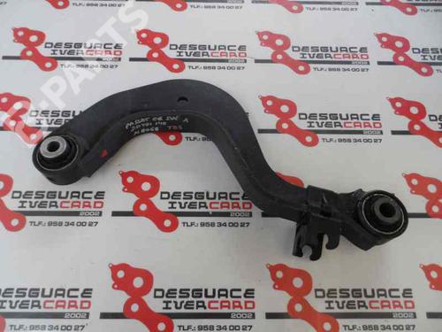 Right rear suspension arm VW PASSAT B6 (3C2)  | BP809842M15 