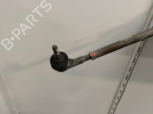 Steering rack PEUGEOT 206 Hatchback (2A/C) 1.4 i | BP11923023M22