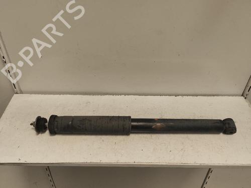 Used Left rear shock absorber Left rear shock absorber MERCEDES-BENZ A-CLASS (W169) A 180 CDI (169.007, 169.307) (109 hp) 13699151 13699151