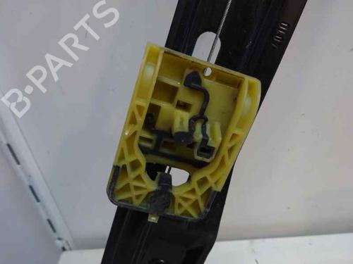 Rudehejsemekanisme ventre foran OPEL INSIGNIA A (G09) [2008-2017]  1415738