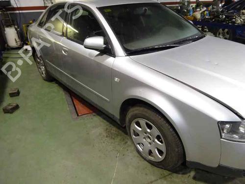 Left mirror AUDI A4 B6 (8E2) 1.9 TDI | BP4889749C26 