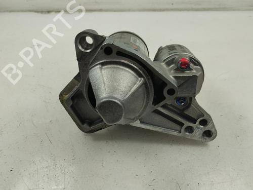 Used Starter DACIA SANDERO II TCe 90 (B8M1, B8MA, B8AC) (90 hp) 17839684