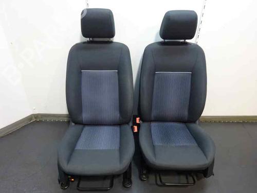 Conjunto de bancos FORD FIESTA VI (CB1, CCN) 1.4 TDCi (68 hp) 5143789