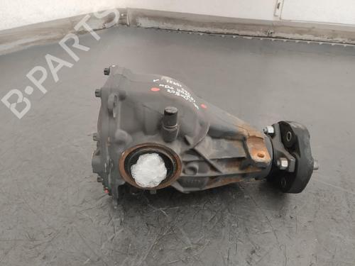 Rear differential MERCEDES-BENZ C-CLASS (W203) C 180 Kompressor (203.046) | BP16035911M24 