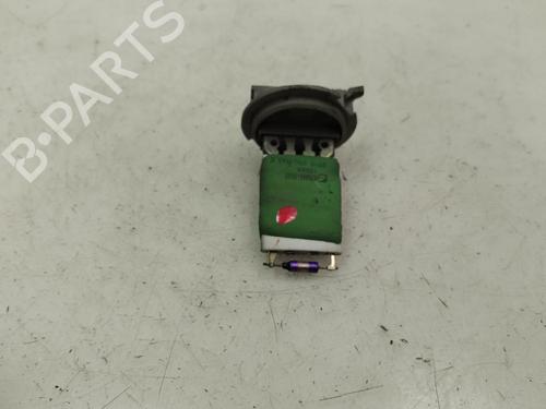 Used Heater resistor Heater resistor 35740471 35740471