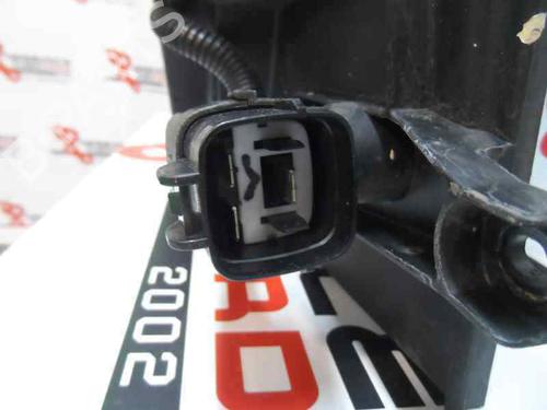 Used Radiator fan KIA SPORTAGE II (JE_, KM_) [2004-2011]  359055