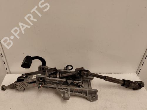 Used Steering column Steering column MAZDA 3 Saloon (BL) 2.2 MZR CD (BL10) (150 hp) 13925593 13925593