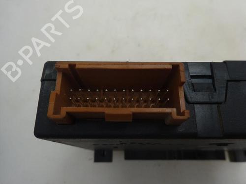 Used Electronic module MERCEDES-BENZ M-CLASS (W163) ML 270 CDI (163.113) (163 hp) 10496884