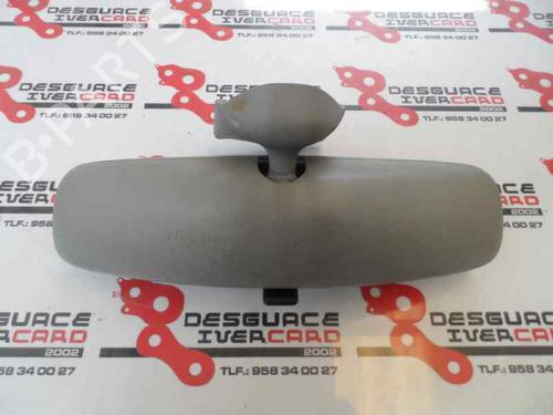 Used Rear mirror MERCEDES-BENZ C-CLASS Coupe (CL203) C 220 CDI (203.706) (143 hp) 1339724