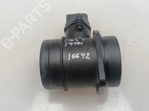mass-air-flow-sensor-seat-ibiza-iii-6l1-2002-2003-2004-2005-2006-2007-2008-2009-36497725 main image