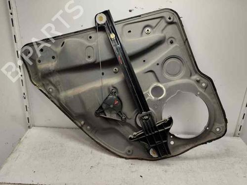 Rear right window mechanism VW GOLF IV (1J1)  | BP26561223C25 