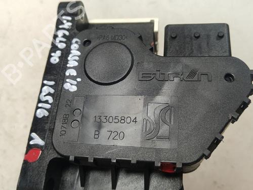 Pedal OPEL CORSA E (X15) 1.4 (08, 68) | BP35742962I4 - Image 3