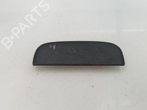 Used Rear left exterior door handle Rear left exterior door handle OPEL AGILA A (H00) 1.2 16V (F68) (75 hp) 35744861 35744861