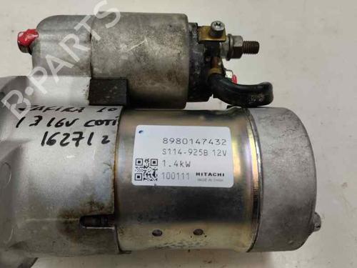 Used Starter Starter 35740228 35740228
