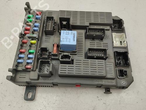 Used Fuse box CITROËN C5 I (DC_) 2.0 HDi (DCRHZB, DCRHZE) (109 hp) 30541493