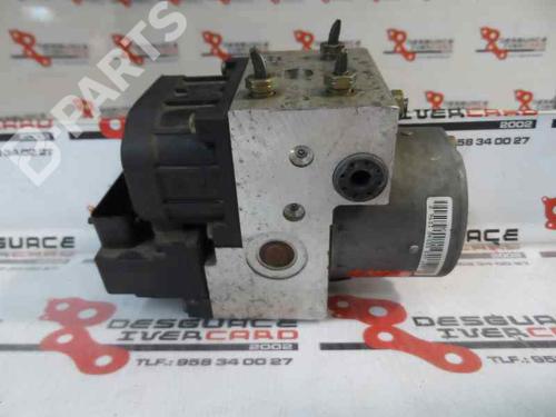 Used ABS pump SMART CITY-COUPE (450) [1998-2004]  4639663