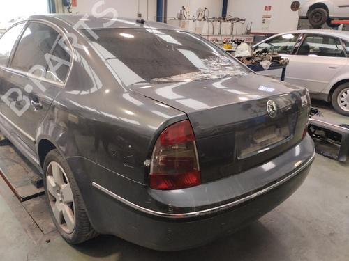 Used Parts SKODA SUPERB I (3U4) 2.0 TDI 1564704
