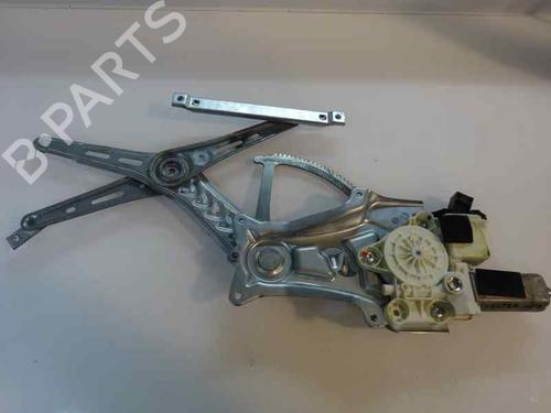 Used Front right window mechanism Front right window mechanism 1042626 1042626
