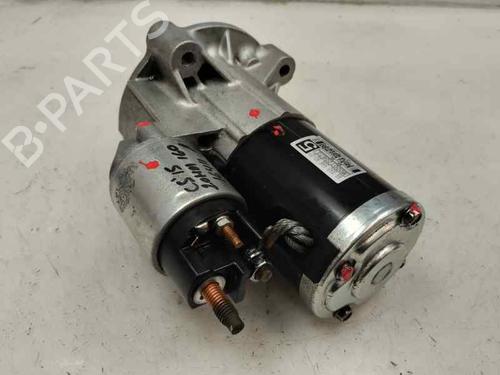 Starter CITROËN C5 III (RD_) 2.0 HDi 165 (RDRHHA, RDRHH8) | BP27870769M8