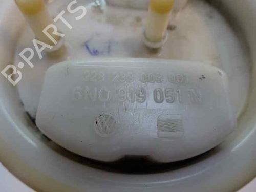 Used Fuel pump SEAT IBIZA II (6K1) 1.4 16V (75 hp) 7294160