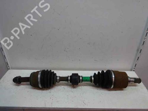 Used Left front driveshaft HYUNDAI ACCENT III (MC) 1.5 CRDi GLS (110 hp) 4747007