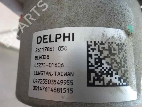 Rattakselaggregat FIAT GRANDE PUNTO (199_) 1.4 (199AXB11, 199AXB1A, 199BXB1A, 199AXL1A) (77 hp) 1213152