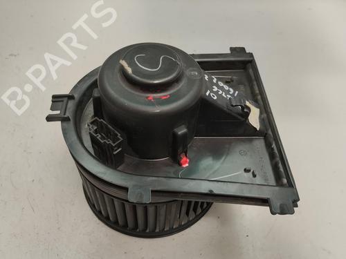 Heater blower motor VW NEW BEETLE (9C1, 1C1) 1.9 TDI | BP18322652M62 
