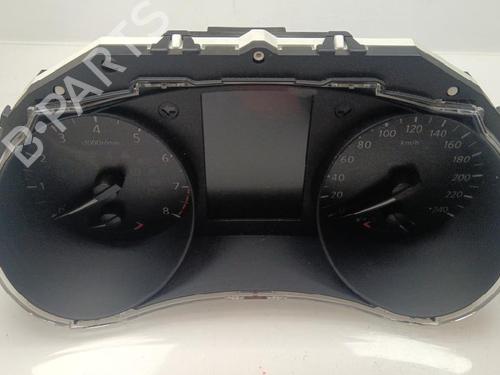 instrument-cluster-nissan-qashqai-ii-j11-j11_-2013-35743314 main image
