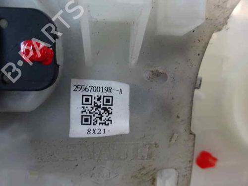 Switch RENAULT MEGANE III Hatchback (BZ0/1_, B3_) 1.5 dCi | BP9972795I30